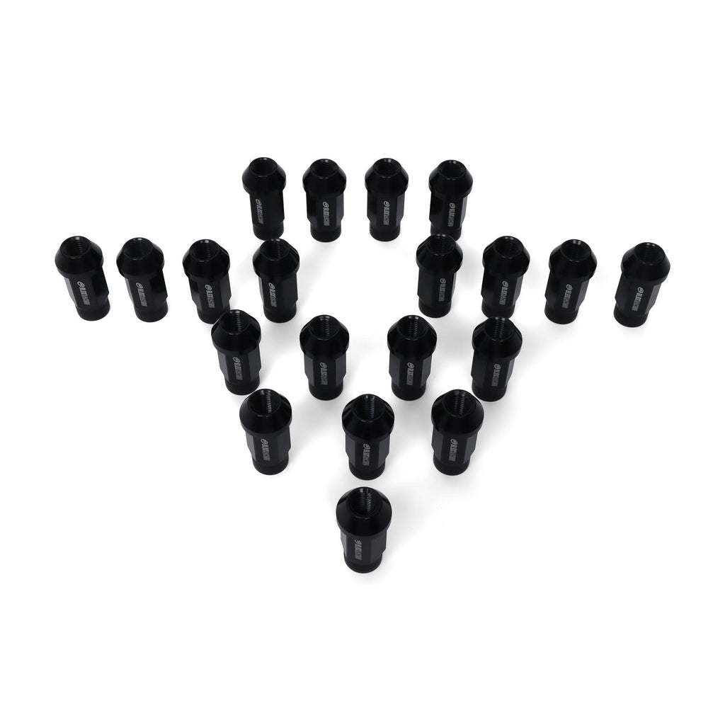 Street Series Forged Extended Lug Nut Set - BLOX Racing