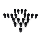 Street Series Forged Extended Lug Nut Set - BLOX Racing