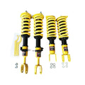 Street Series II Coilovers - 03-08 G35 / 350Z - BLOX Racing