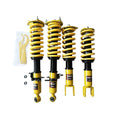 Blox Racing Street Series II Coilovers - Nissan Z34 370Z / Infiniti G37 RWD