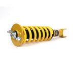 Street Series II Coilovers - 88 - 00 Civic / 94 - 01 Integra - BLOX Racing