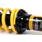 Street Series II Coilovers - 88 - 00 Civic / 94 - 01 Integra - BLOX Racing