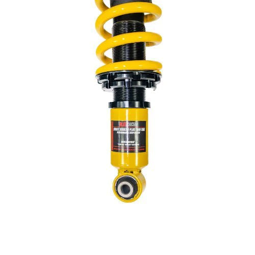 Blox Racing Street Series II Adjustable Coilovers - Mazda Miata NA NB (1990-2005)