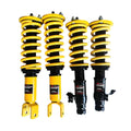 Street Series II Plus Coilovers - 92-00 Civic / 94-01 Integra - BLOX Racing