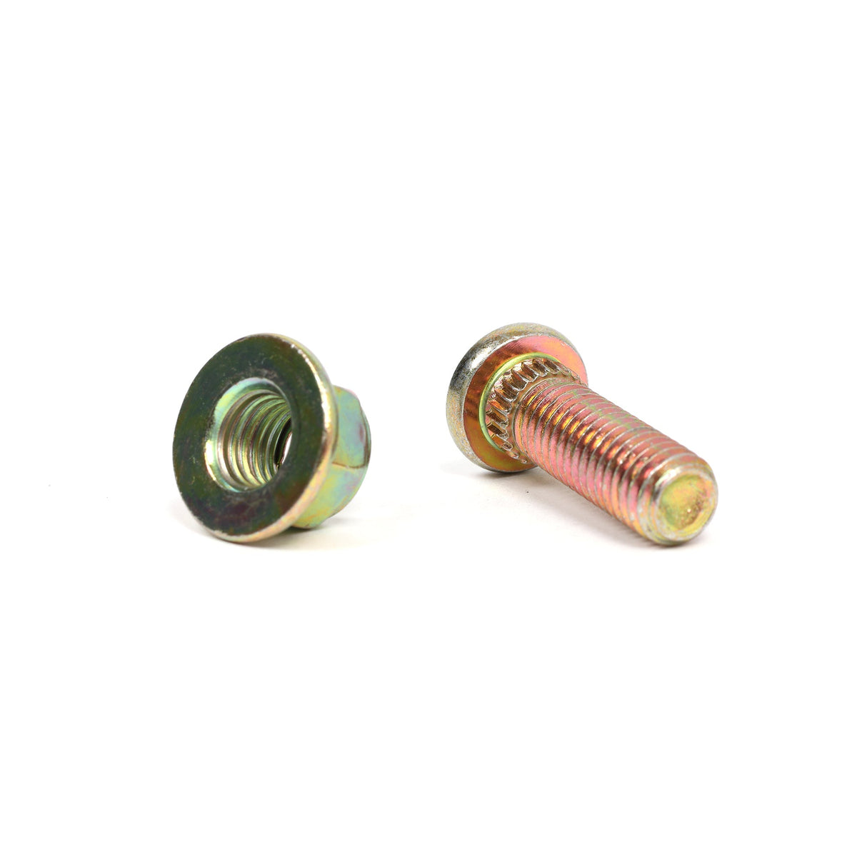 Strut Mount Hardware - Street Series II Coilovers - 02 - 05 RSX / 01 - 05 Civic - BLOX Racing