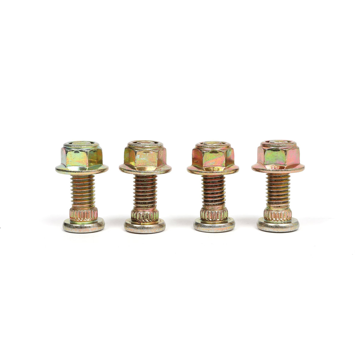 Strut Mount Hardware - Street Series II Coilovers - 02 - 05 RSX / 01 - 05 Civic - BLOX Racing