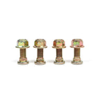 Strut Mount Hardware - Street Series II Coilovers - 02 - 05 RSX / 01 - 05 Civic - BLOX Racing
