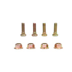 Strut Mount Hardware - Street Series II Coilovers - 02 - 05 RSX / 01 - 05 Civic - BLOX Racing