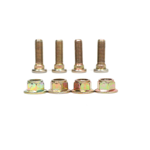 Strut Mount Hardware - Street Series II Coilovers - 02 - 05 RSX / 01 - 05 Civic - BLOX Racing