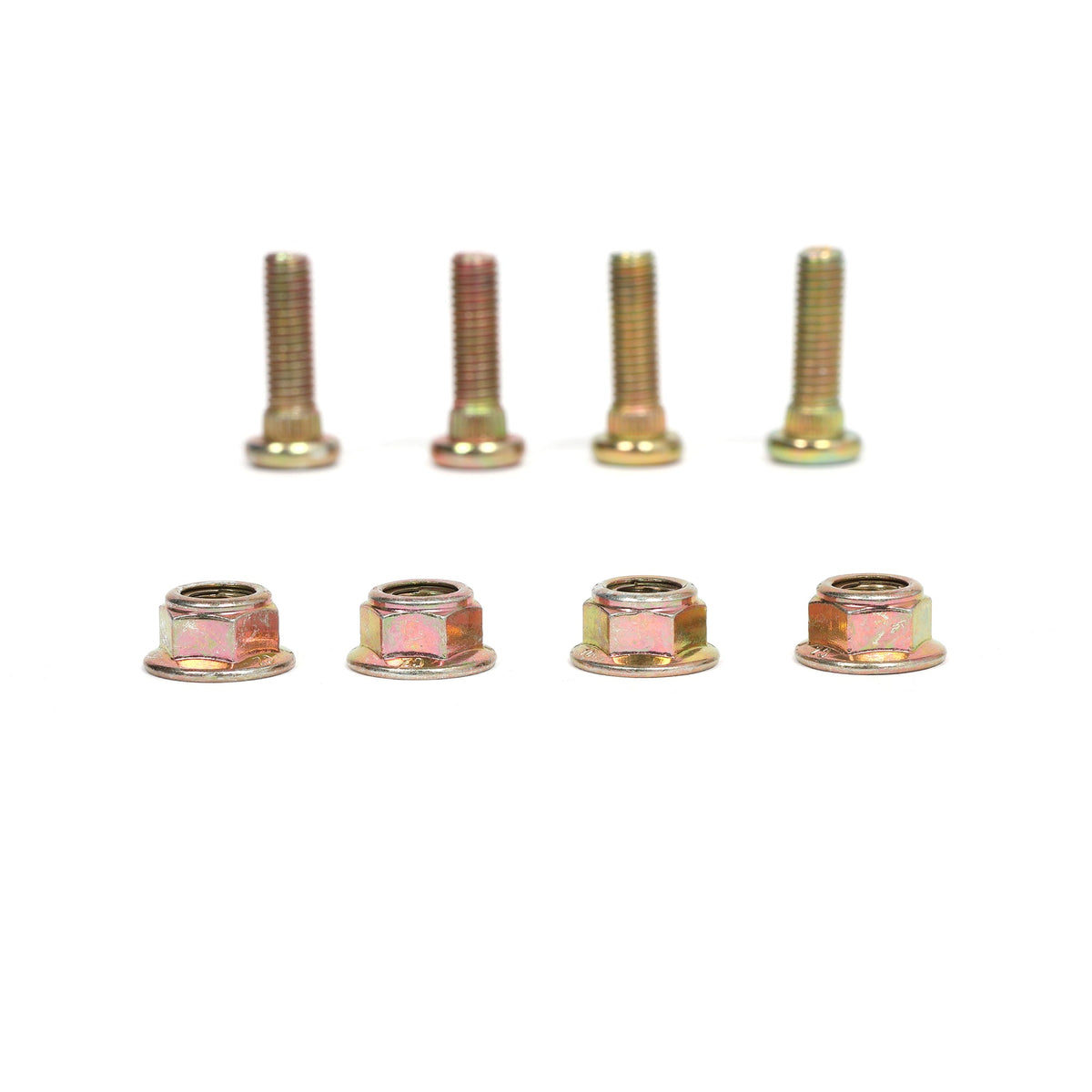 Strut Mount Hardware - Street Series II Coilovers - 02 - 05 RSX / 01 - 05 Civic - BLOX Racing