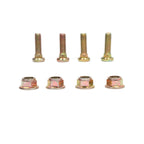Strut Mount Hardware - Street Series II Coilovers - 02 - 05 RSX / 01 - 05 Civic - BLOX Racing