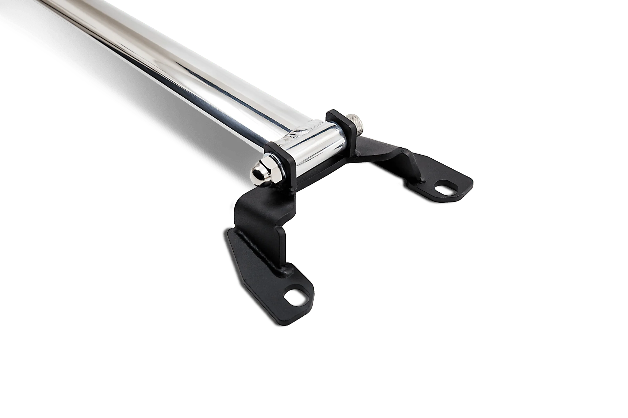 Blox Racing Rear Upper Strut Tower Bar - Subaru WRX (2015-2021)