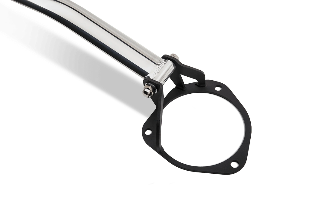 Blox Racing Front Upper Strut Tower Bar - Subaru WRX (2015-2021)
