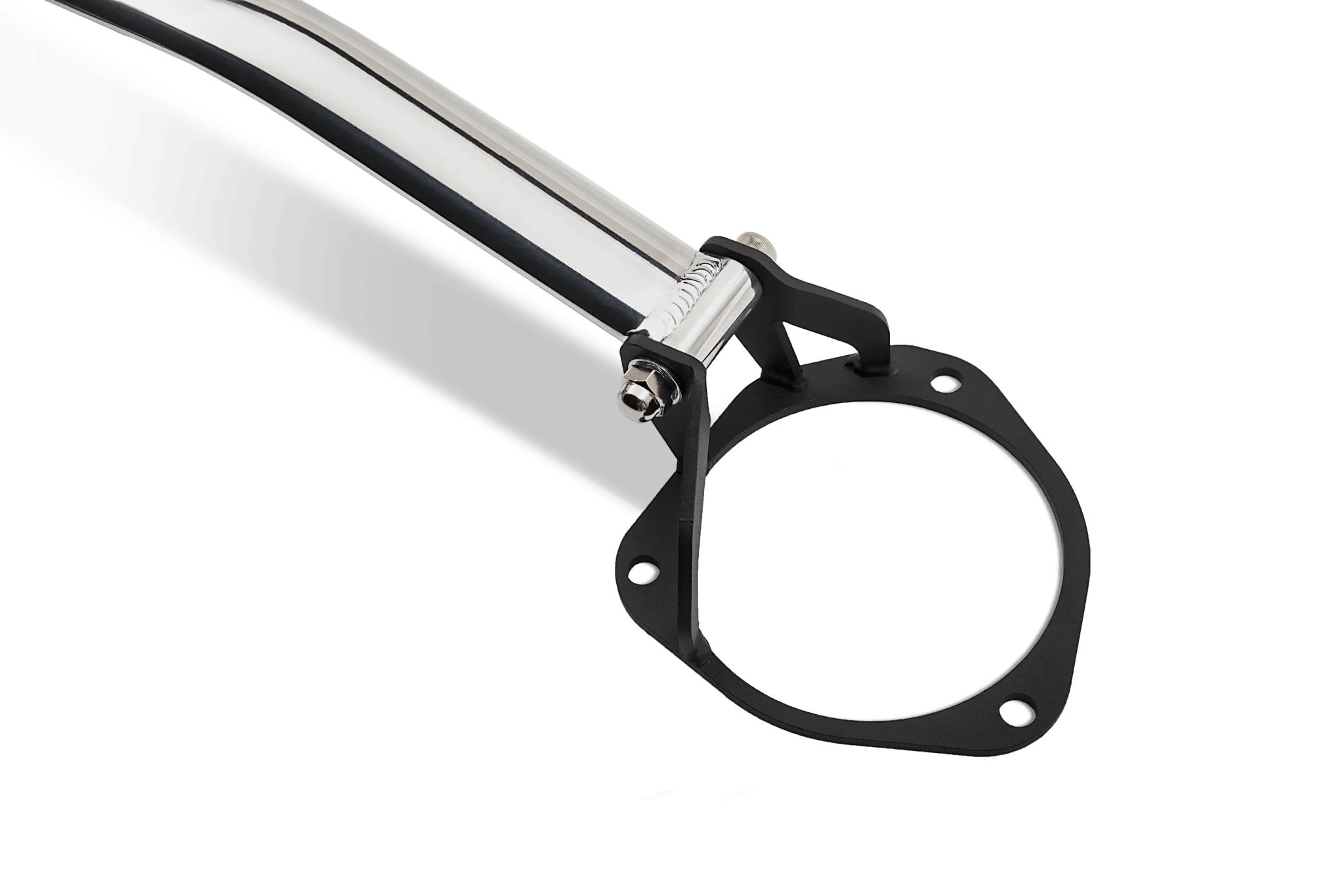 Blox Racing Front Upper Strut Tower Bar - Subaru WRX (2015-2021)