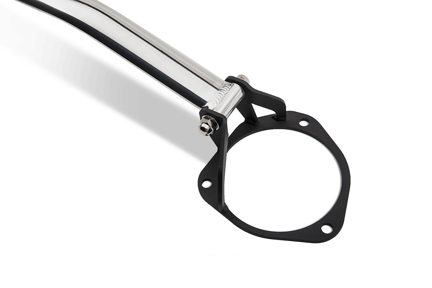 Blox Racing Front & Rear Upper Strut Tower Bars - Subaru WRX (2015-2021)