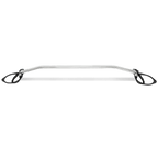Blox Racing Front & Rear Upper Strut Tower Bars - Subaru WRX (2015-2021)