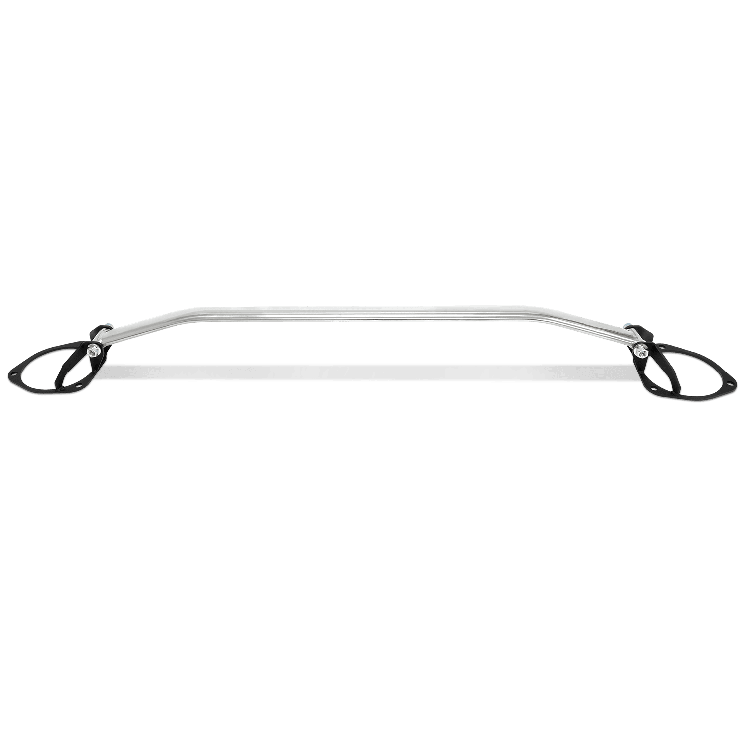 Blox Racing Front & Rear Upper Strut Tower Bars - Subaru WRX (2015-2021)