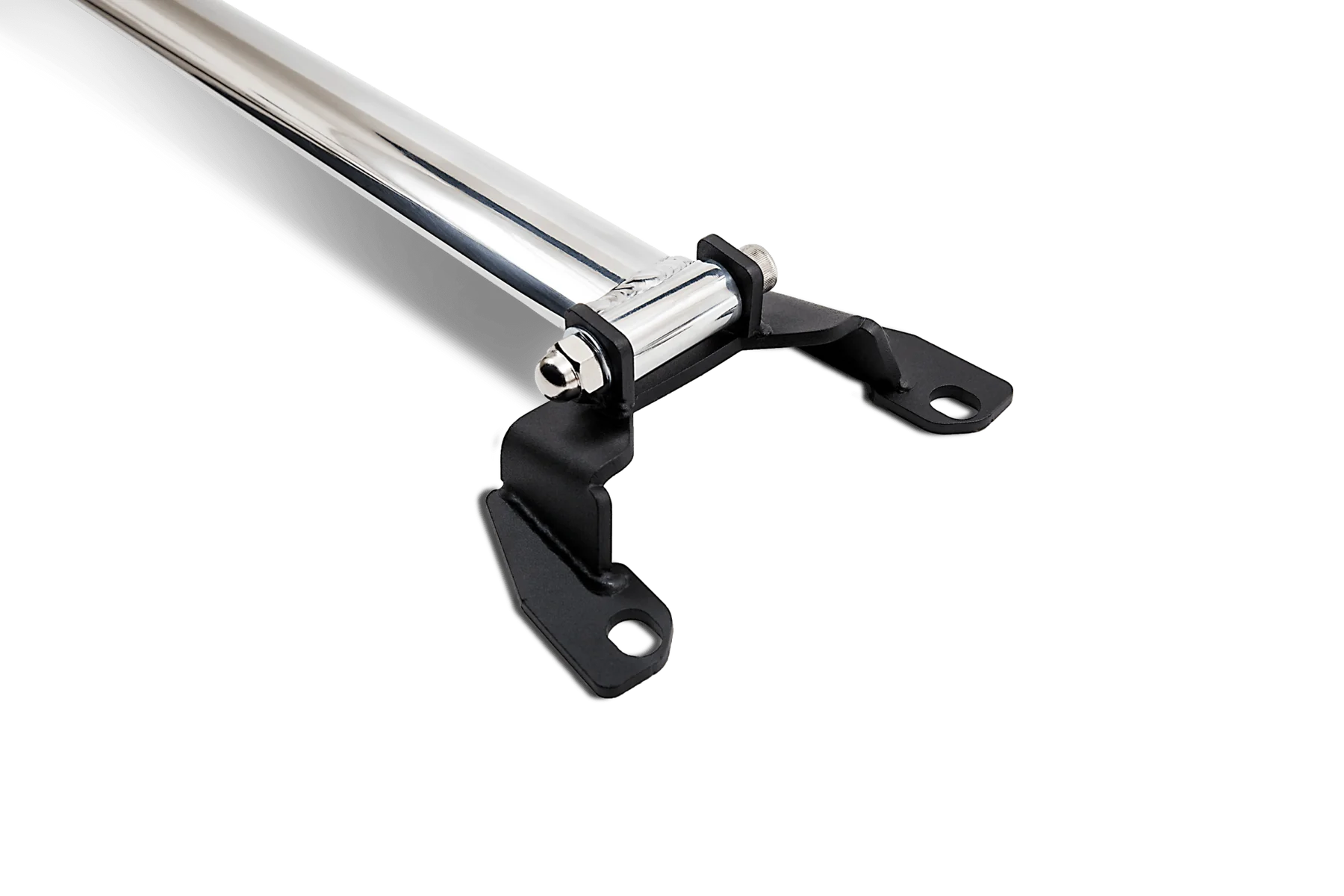 Blox Racing Front & Rear Upper Strut Tower Bars - Subaru WRX (2015-2021)