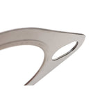 Subaru 2 - Hole MLS Dual Fit Exhaust Gasket - 2.25" / 2.50" - BLOX Racing