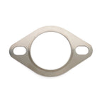 Subaru 2 - Hole MLS Dual Fit Exhaust Gasket - 2.25" / 2.50" - BLOX Racing