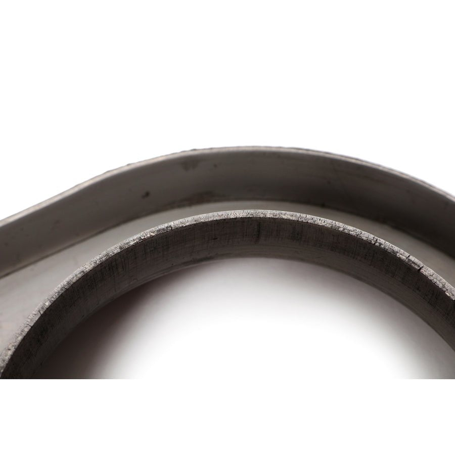 Subaru Collector Flange - 60mm - BLOX Racing