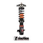 SUBARU IMPREZA STI (08-14) Coilovers - Riaction Performance Shocks