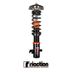 SUBARU IMPREZA WRX (02-07) Coilovers - Riaction Performance Shocks