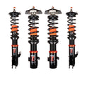 SUBARU IMPREZA WRX/STI (92-00) Coilovers - Riaction Performance Shocks