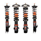 SUBARU IMPREZA WRX/STI (92-00) Coilovers - Riaction Performance Shocks