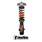 SUBARU IMPREZA WRX/STI (92-00) Coilovers - Riaction Performance Shocks
