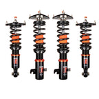 SUBARU IMPREZA WRX/STI VA (15-21) Coilovers - Riaction Performance Shocks