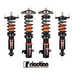 SUBARU IMPREZA WRX/STI VA (15-21) Coilovers - Riaction Performance Shocks