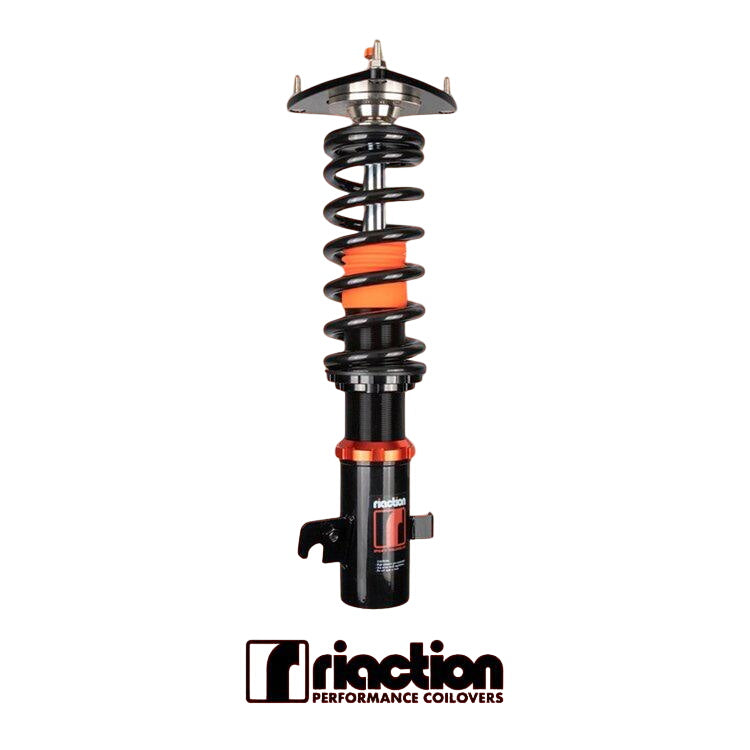 SUBARU IMPREZA WRX/STI VA (15-21) Coilovers - Riaction Performance Shocks