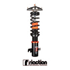 SUBARU IMPREZA WRX/STI VA (15-21) Coilovers - Riaction Performance Shocks