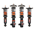 SUBARU IMPREZA WRX VB (22+) Coilovers - Riaction Performance Shocks