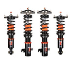 SUBARU IMPREZA WRX VB (22+) Coilovers - Riaction Performance Shocks