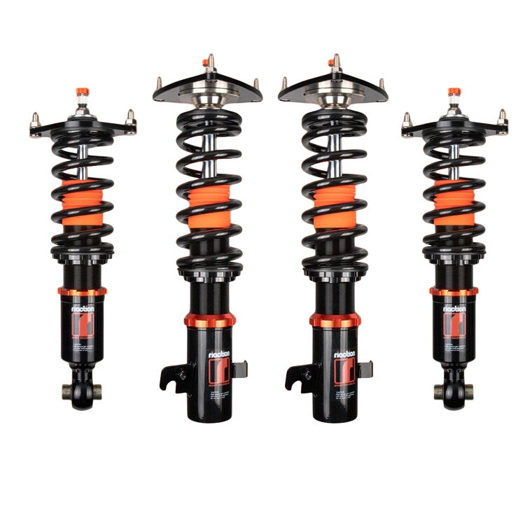 SUBARU IMPREZA WRX VB (22+) Coilovers - Riaction Performance Shocks