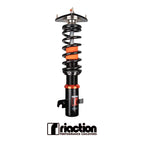 SUBARU IMPREZA WRX VB (22+) Coilovers - Riaction Performance Shocks