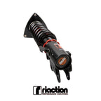 SUBARU IMPREZA WRX VB (22+) Coilovers - Riaction Performance Shocks