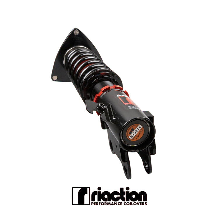 SUBARU IMPREZA WRX VB (22+) Coilovers - Riaction Performance Shocks