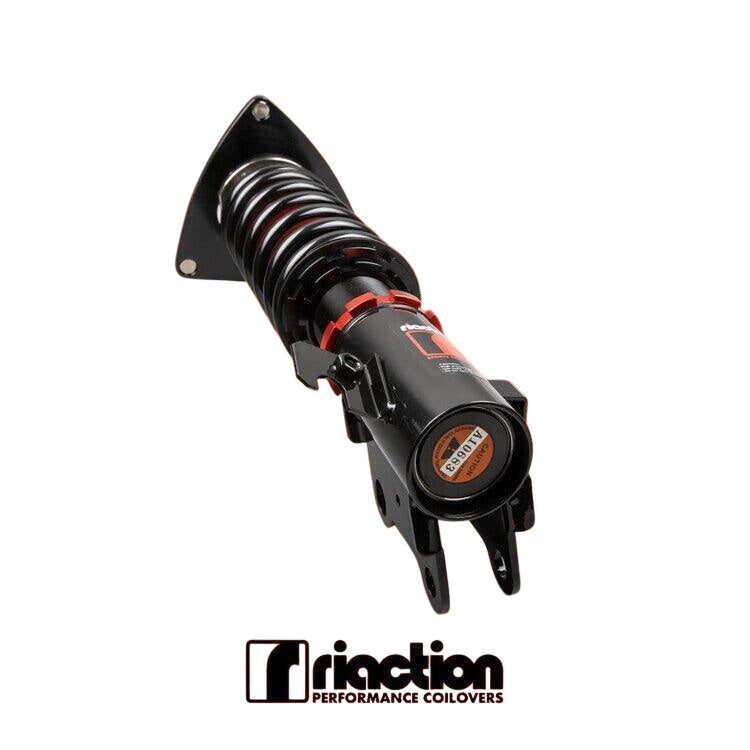 SUBARU XV CROSSTREK (12-16) Coilovers - Riaction Performance Shocks