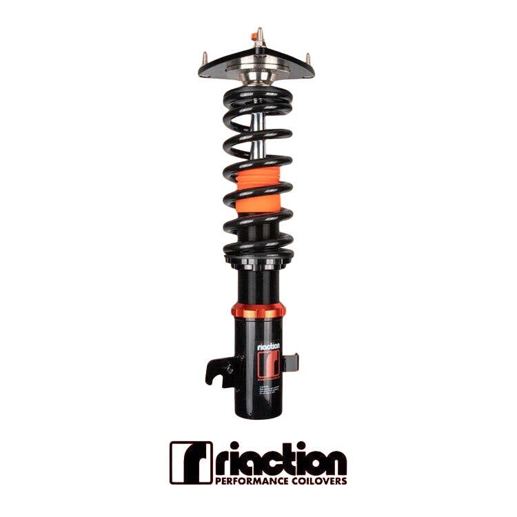 SUBARU XV CROSSTREK (17+) Coilovers - Riaction Performance Shocks