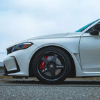 Swift Spec R Performance Lowering Springs - Honda Civic Type-R FL5 (2023+)