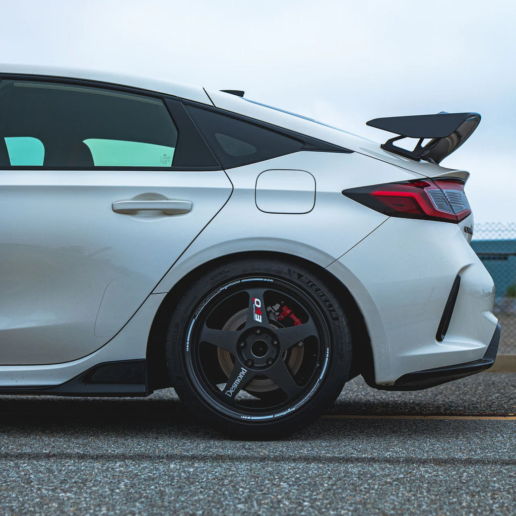 Swift Spec R Performance Lowering Springs - Honda Civic Type-R FL5 (2023+)