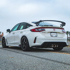 Swift Spec R Performance Lowering Springs - Honda Civic Type-R FL5 (2023+)