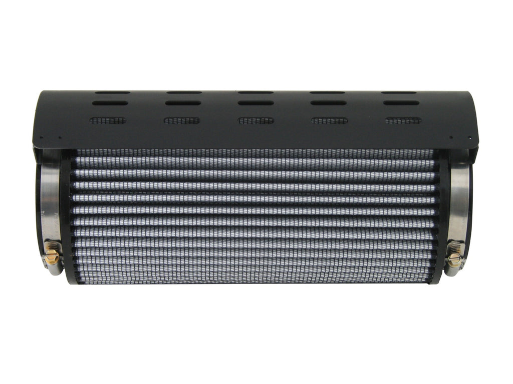 aFe Takeda Attack Stage-2 Cold Air Intake System Splash Shield - Fits Part Number: TA-3016P