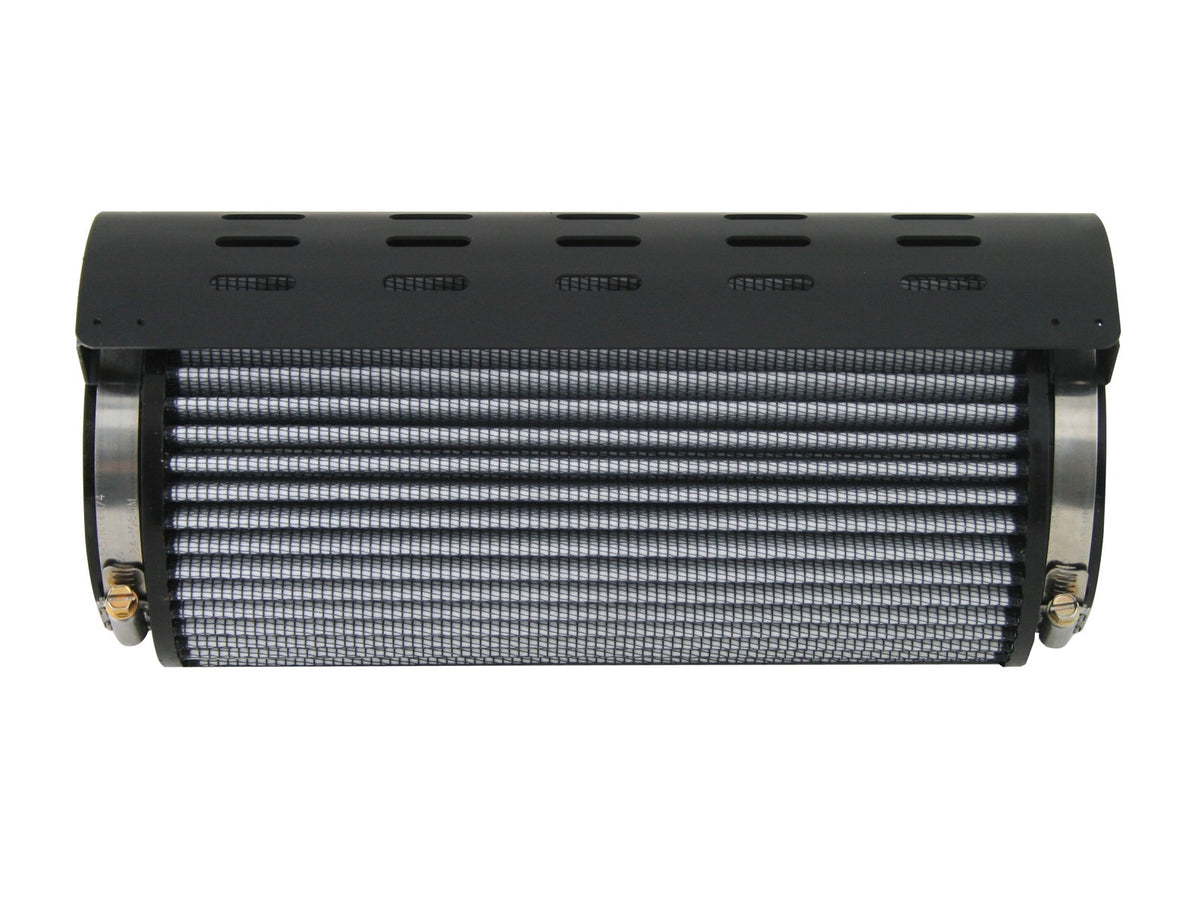 aFe Takeda Attack Stage-2 Cold Air Intake System Splash Shield - Fits Part Number: TA-3016P