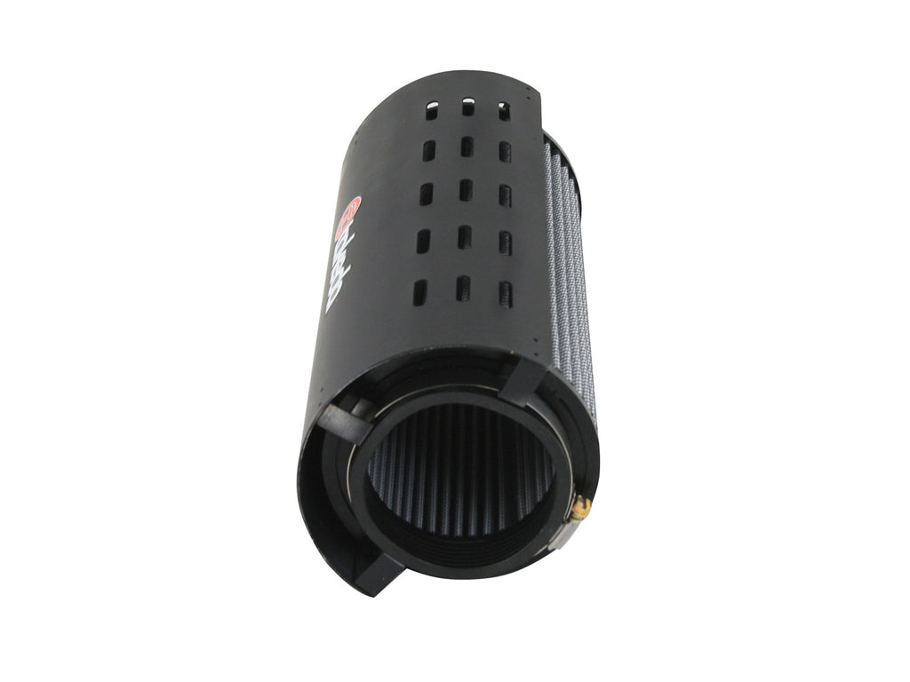 aFe Takeda Attack Stage-2 Cold Air Intake System Splash Shield - Fits Part Number: TA-3016P