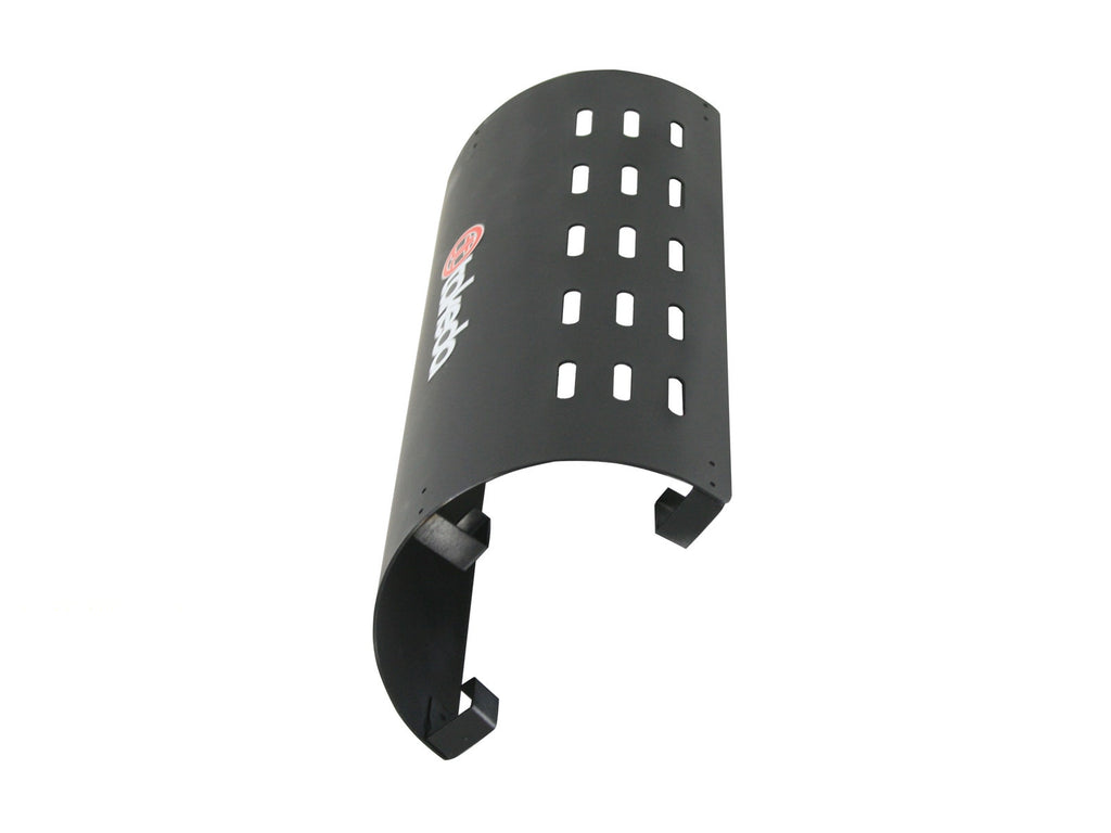 aFe Takeda Attack Stage-2 Cold Air Intake System Splash Shield - Fits Part Number: TA-3016P
