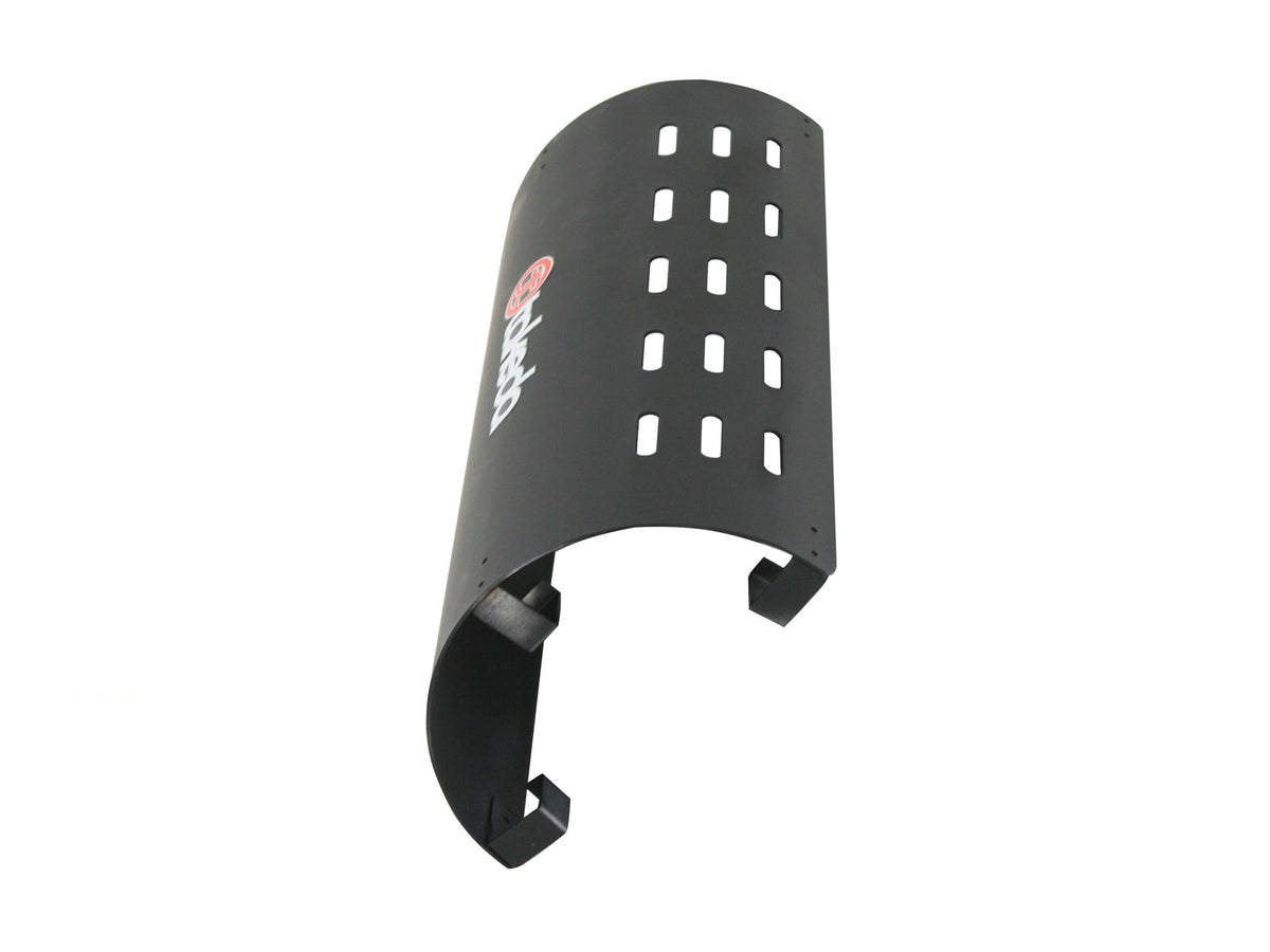 aFe Takeda Attack Stage-2 Cold Air Intake System Splash Shield - Fits Part Number: TA-3016P